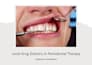 summarize dental lectures, research papers, and PDF notes